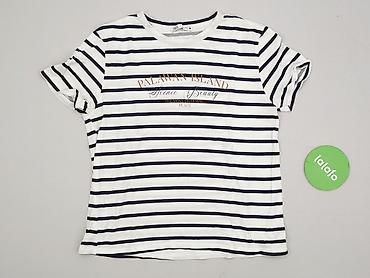 koszulka basic damska: Zara, T-shirt damski, rozmiar S — 2