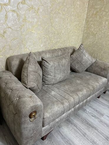 tek divan: Угловой диван, Б/у, Раскладной, С подъемным механизмом, Платная доставка