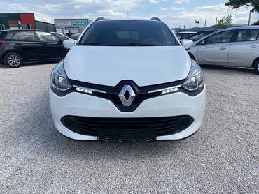 Renault Clio: 1.5 l. | 2016 έ. | 128000 km. | Λιμουζίνα