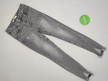 jeans trapped: M.Sara, Jeansy damskie, rozmiar XS — 2