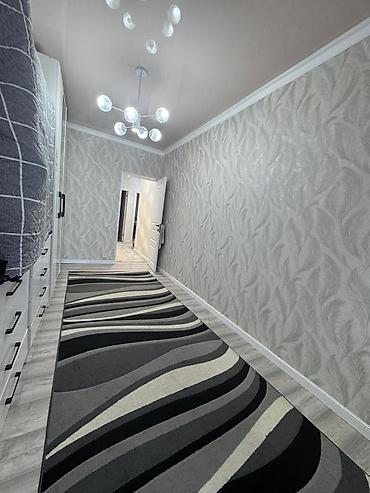 Продажа квартир: 3 комнаты, 81 м², Элитка, 4 этаж, Евроремонт — 8