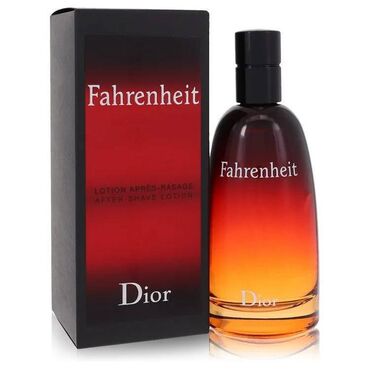 фатзорб премиум отзывы: Christian Dior Fahrenheit ətri SR Perfume Gallery-nin növbəti ətir