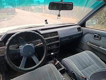 матор нисан: Nissan Bluebird: 1990 г., 2 л, Механика, Дизель, Универсал — 2