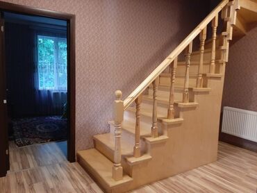 Günlük kirayə evlər: 200 kv. m, 5 otaqlı, Kanalizasiya, İnternet, Telefon — 12