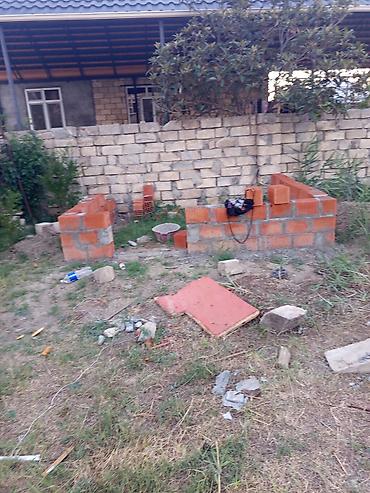 дачи в баку аренда: Мингечевир, 9 м², 1 комната, Без бассейна, Водопровод — 4