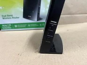 Modemi, ruteri i mrežni uređaji: TP-Link Archer C20i – AC750 dual-band bežični ruter - Standard: IEEE — 16