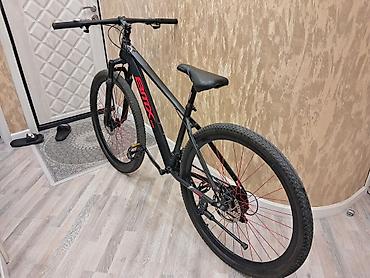 Dağ velosipedləri: BMXX GTR dağ velosipedi - Güclü və yığcam alüminium tipli dizayna — 3