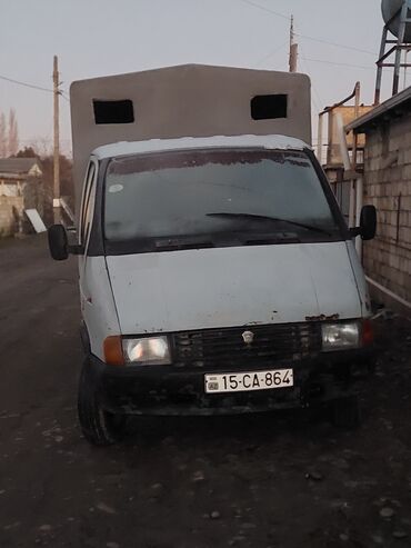 Продажа авто: GMC : 2.2 л | 1998 г. 3333330 км Седан