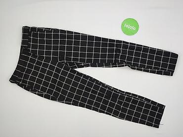kubenz buty: Spodnie materiałowe damskie, rozmiar S — 2