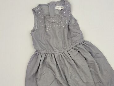 sukienki letnie plus size allegro: Sukienka, Reserved, 2-3 lat, 92-98 cm, stan - Idealny