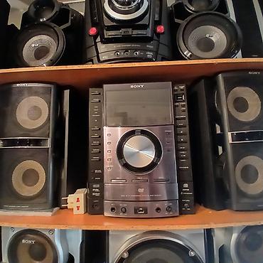 marshall kalonka: İşlənmiş Harman-Kardon Kolonka, Növ - Akustik — 9