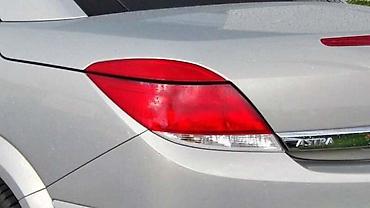 spaneri za kola: STOP SVETLA KABRIO ZA OPEL ASTRA H OD 2004. DO 2014. GOD. | Polovni — 1