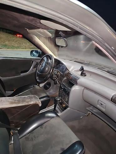 vaz 2106 salon: Opel Astra F Universal (kombi kuzov) - Kuzov: 5 qapılı universal — 7