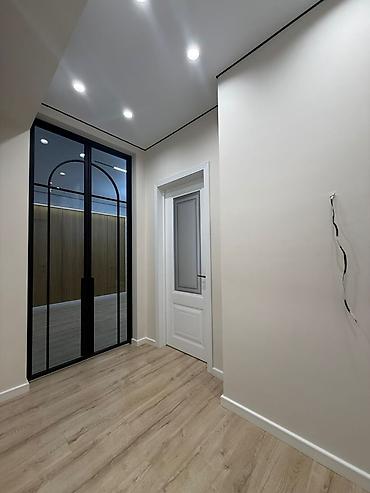 Продажа квартир: 2 комнаты, 77 м², Элитка, 12 этаж, Дизайнерский ремонт — 16