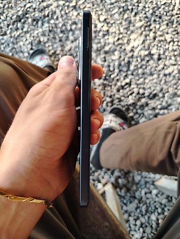 Tecno: Tecno Spark, 256 GB, rəng - Qara — 3