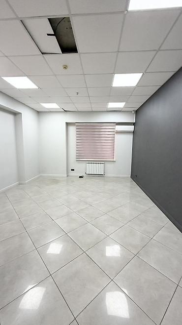 кабинет руководителя: Продажа офисов 232 м², С ремонтом, Многоэтажное здание, 1 этаж — 7