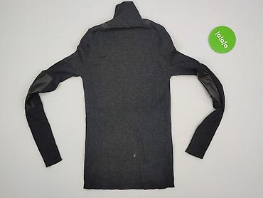 hermes koszula: Stefanel, Golf damski, rozmiar M — 3