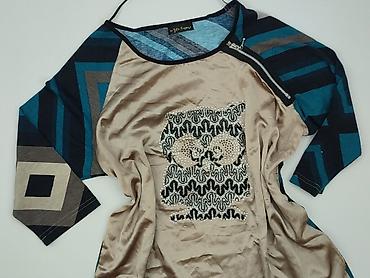 b: Sophie, Bluzka damska, rozmiar 2XL — 1