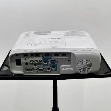 Proyektorlar: İşlənmiş Proyektor BenQ, Ödənişli çatdırılma — 48