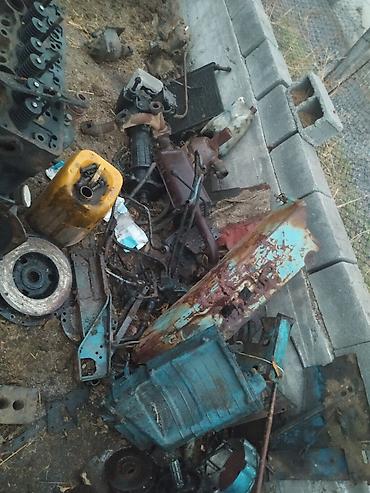 Тракторы МТЗ (Беларус): Мтз 80 Мтз запчаст В наличии по фото: - Кабина в сборе: каркас — 8