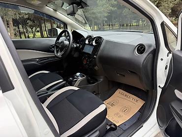 hyundai note: Nissan Note Epower !!! 2020 ci il 💯 İstənilən servisdə yoxlana bilər — 6