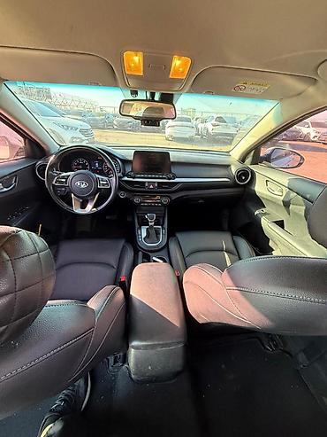 Kia: Kia K3: 2019 г., 1.6 л, Автомат, Бензин, Седан at lalafo.kg — 17 Kia: Kia K3: 2019 г., 1.6 л, Автомат, Бензин, Седан — 17