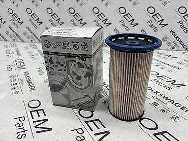 kompresor 100l: FILTER GORIVA 5Q0 ZA VOLKSWAGEN CADDY, GOLF 7, PASSAT B8 . - 5Q0 127 — 2