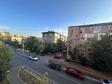 квартира на ипатеку: 2 комнаты, 100 м², ул. Киевская / Уметалиева Элитка, 3 этаж, Свежий ремонт — 10