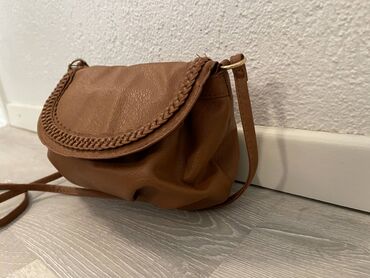 Torbe: Torba za rame, Materijal: Veštačka koža — 2
