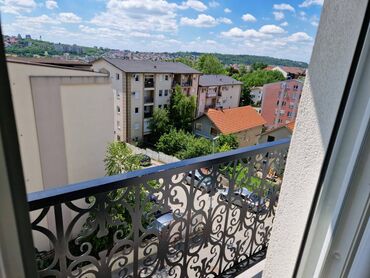Dugoročni najam stanova: 2 sobe — 9