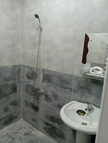 otaq studiya: Elmlər metrosuna yaxın 2 otağ tam təmirli menzil verilir əşyalı olacaq — 3