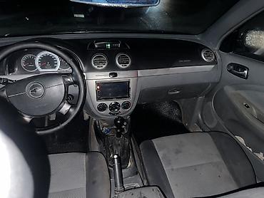 ремонт портер 1: Chevrolet Rezzo: 2008 г., 1.6 л, Механика, Бензин, Минивэн — 6