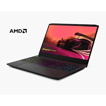 msi notebook: Lenovo IdeaPad Gaming – Shadow Black Güc və əlçatanlığın balansı ilə — 1