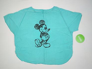 rag: Mickey Mouse, T-shirt damski, rozmiar One size — 2