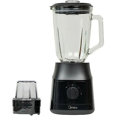 Blenderlər: Məhsul №: 1706 Məhsulun adı: Blender Midea MJ-BL6013W4, stasionar — 1