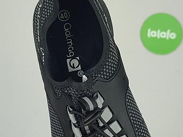 dobry dres: Sneakersy damskie, rozmiar 40 — 6