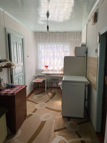сдается дом рабочий городок: Дом, 50 м², 2 комнаты