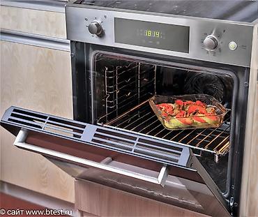baking oven: ✓ Ремонт газовых, электрических духовок, газовых плит, электроплит — 3