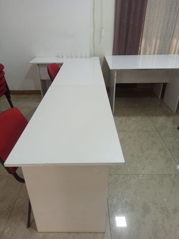 Masalar: Stol 14 eded her biri 40azn Nerimanov 8070 Gunel1