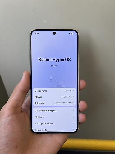 часы с поддержкой сим карты: Xiaomi, 13, Б/у, 512 ГБ, цвет - Белый, 2 SIM — 2