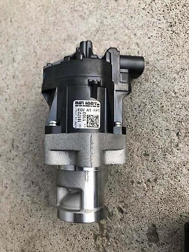 led svetla: EGR VENTIL FPT 55274455 ZA LANCIA DELTA, MUSA | LANCIA LANCIA Delta — 2