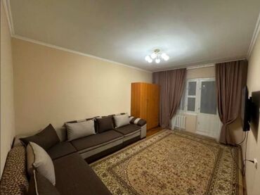квартира в аренду в оше: Продается 1-комнатная квартира 📍 Адрес: мкр Тунгуч 📐 Площадь: 34 м² 🔥
