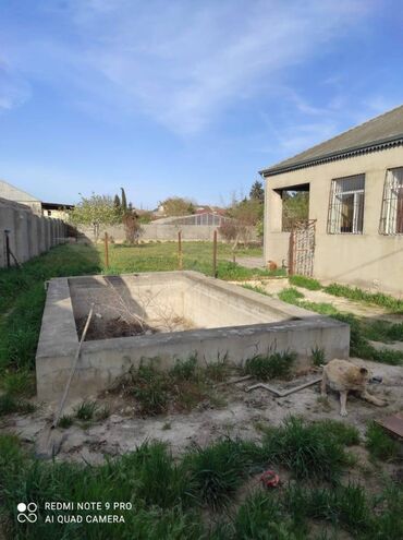 Həyət evləri və villaların satışı: 4 otaqlı, 95 kv. m, Orta təmir — 9