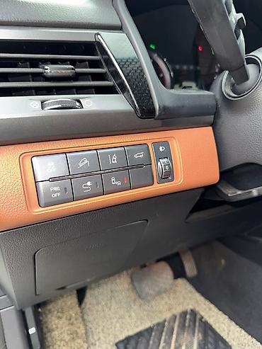 c 220: Ssangyong Rexton: 2019 г., 2.2 л, Автомат, Дизель, Внедорожник — 9