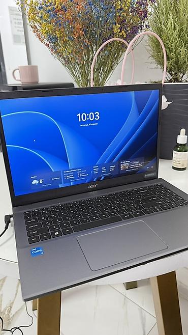 ноутбук acer бишкек: Acer ноутбук 15.6" - Экран 15.6", матовая матрица, тонкие рамки, над — 2