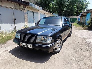 выжимной подшипник мерседес 124: Mercedes-Benz W124: 1989 г., 2.3 л, Механика, Бензин, Седан — 1