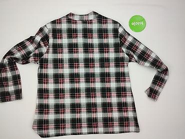 flanelowa: Koszula damska, rozmiar 2XL — 3