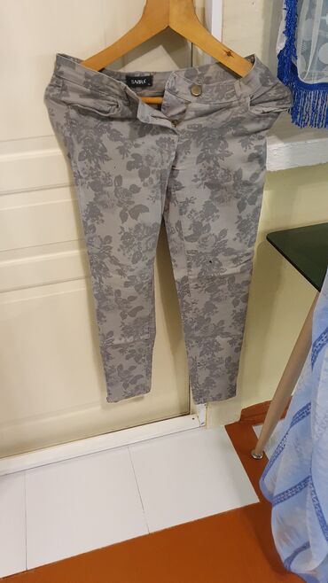 Qadın şalvarları: 1,2 den basqa hamisi tezedir — 11