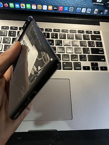 pixel 8pro: Google Pixel 6 Pro, Б/у, 128 ГБ, цвет - Серый, 1 SIM, eSIM — 7