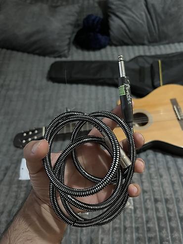 gitara satisi: Классическая гитара, Б/у, Бесплатная доставка, Платная доставка, Доставка в районы — 8